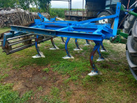 Gruber Rabe 2,3 m