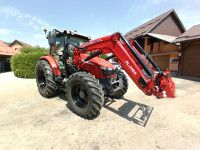 Massey Ferguson S 5713 - DYNA 6 - 130 KONJEV - VSA MOŽNA OPREMA