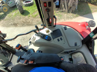 Massey Ferguson S 5713 - DYNA 6 - 130 KONJEV - VSA MOŽNA OPREMA