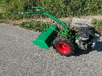 Motokultivator goldoni acme 9 KM bencin