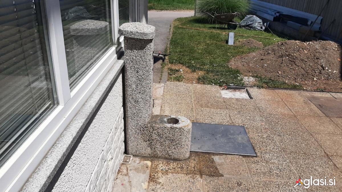 VRTNI UMIVALNIK