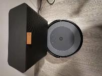IROBOT Roomba I5578+COMBO