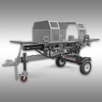 Cepilec drv Jansen HS-20DS55pro