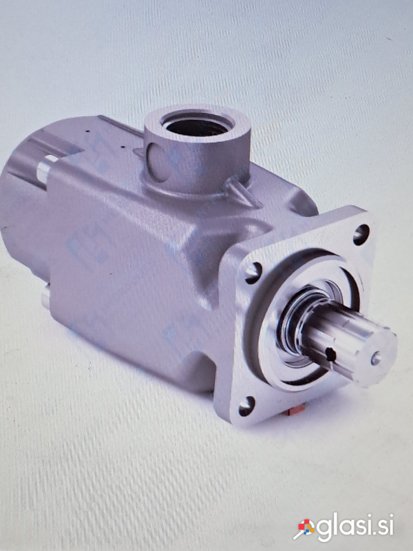 2H1PH060ZSE,22PEH0600SH000, INTERPUMP ,HYDROCAR  BATNA ČRPALKA.