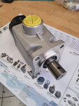 2H1PH060ZSE,22PEH0600SH000, INTERPUMP ,HYDROCAR  BATNA ČRPALKA.