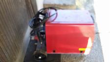 VARILNI APARAT ISKRA CO2 210l