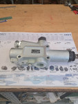 D180PP16600,KIPER VENTIL 180 LITROV   HYDROCAR INTERPUM
