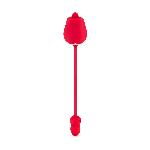 VIBRATOR Teazers Rose