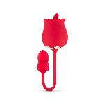 VIBRATOR Teazers Rose