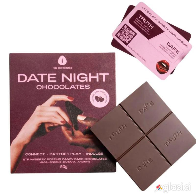 id-403 SEKS ČOKOLADA ZA PARE Date Night (4/1)