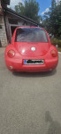 New Beetle VW