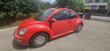 New Beetle VW