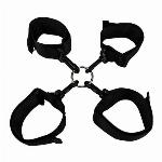 KOMPLET Loving Joy  Hogtie