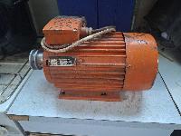 ELEKTROMOTOR