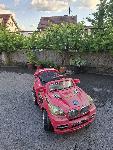 Otroški auto na akumulator