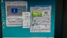 RETRO PC WINDOWS 98
