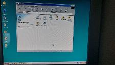 RETRO PC WINDOWS 98