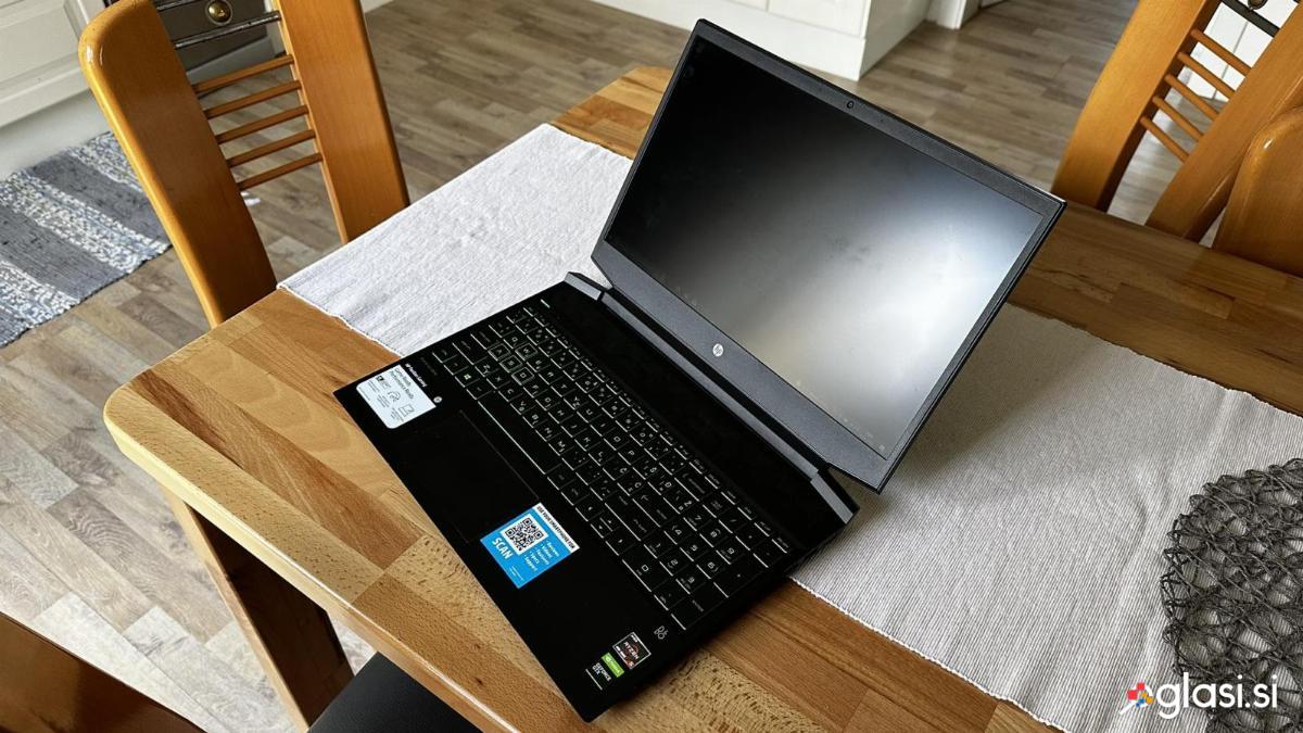 Hp Pavilion Gaming Gtx 1650
