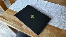 Hp Pavilion Gaming Gtx 1650