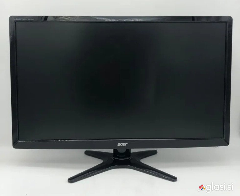 Računalniški monitor Acer G246HL 24" 16/9 Full HD 1920x1080 HDMI