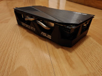 ASUS Dual GeForce® RTX 2060 SUPER 8GB RAM
