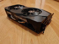 ASUS Dual GeForce® RTX 2060 SUPER 8GB RAM