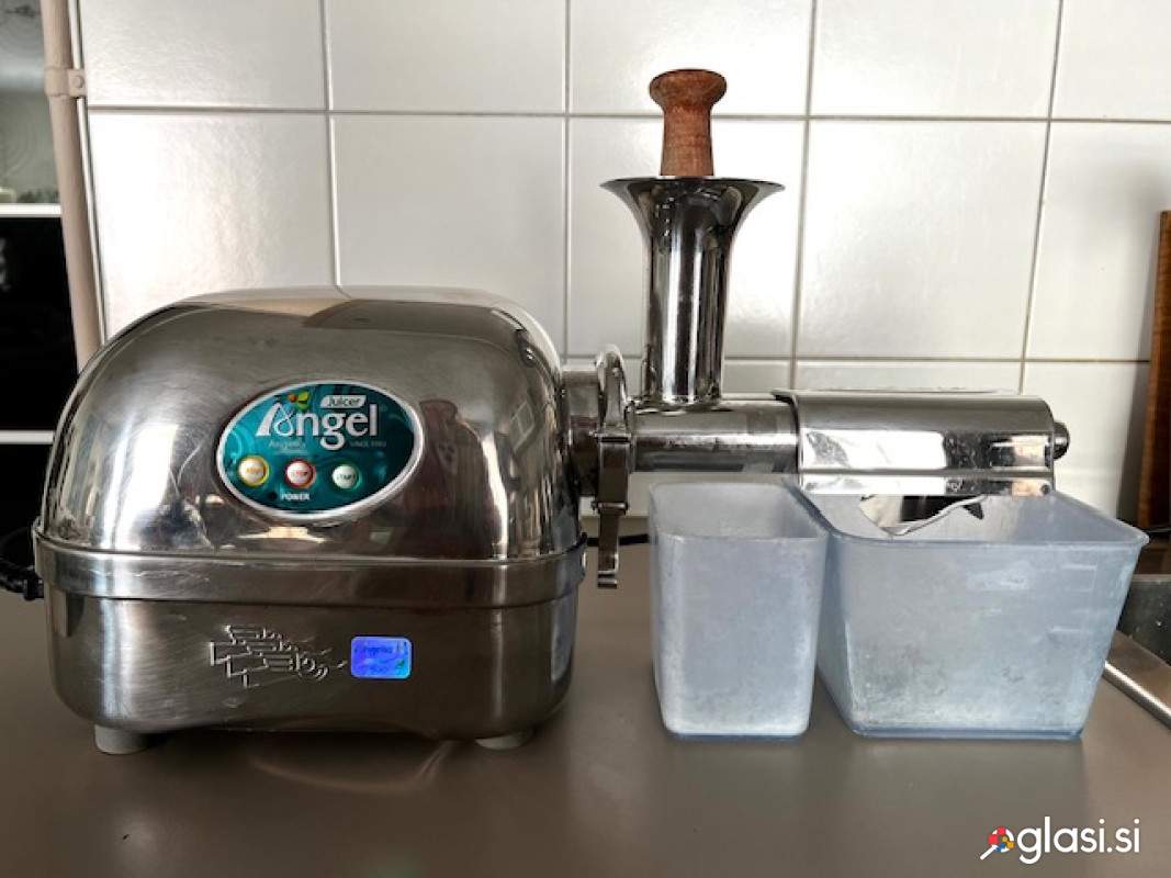 SOKOVNIK ANGEL 7500
