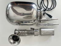 SOKOVNIK ANGEL 7500