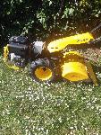 MOTOKULTIVATOR PASQUALI SB 40