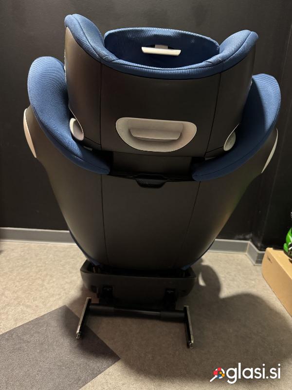 Cybex avtosedež Pallas M-Fix