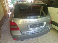 MB GLK 220CDI  PO DELIH