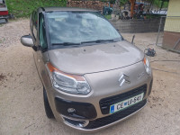 CITROEN  C3 PICASOO 1,4 16V