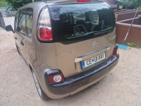 CITROEN  C3 PICASOO 1,4 16V