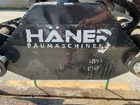 Klešče za hlode Haner HWG100