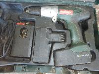 Matabo sbp 18 plus Einhell bavaria 24v
