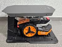 ROBOTSKA KOSILNICA WORX LANDROID VISION M 600 + GARAŽA.