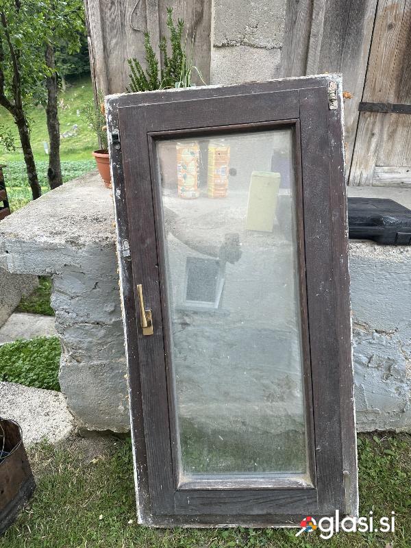 Leseno okno 60x120