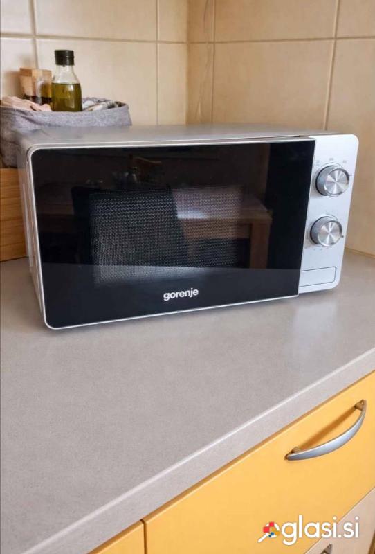 Gorenje Mikrovalovna Pečica