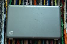 HP PAVILION G6 v okvari