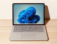 Microsoft Surface Laptop Studio, 14,4”, zaslon na dotik