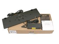NOVO - ACER ProDock + ACER Napajalnik - ( DOCKING POSTAJA za ACER )