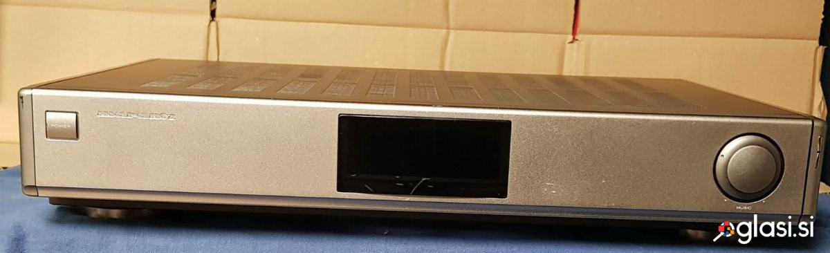 MARANTZ AV SURRONND PROCESSOR AV 1040