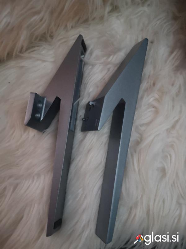 NOVE noge za TV 55" (stojalo; Samsung)