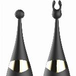 VIBRATOR Ibiza Clitoral Stimulator & Pulsation