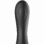 VIBRATOR Ibiza Clitoral Stimulator & Pulsation