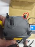 Elektro Motor z reduktorjem 5gn-50k