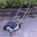 MOTORNA KOSILNICA MTD THOR X45 OHV