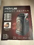 Prenosni električni grelec Rovus Handy Heater