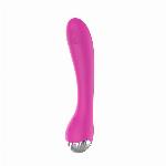 VIBRATOR A-Gusto AG-38 Pink