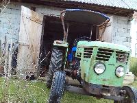Deutz-Fahr 4506